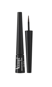 Pupa Vamp! Definition Liner Підводка для очей з фетровим аплікатором 200 - Brown