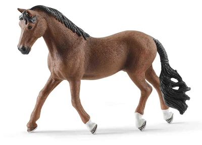 Игрушка-фигурка Тракененский мерин Schleich 13909