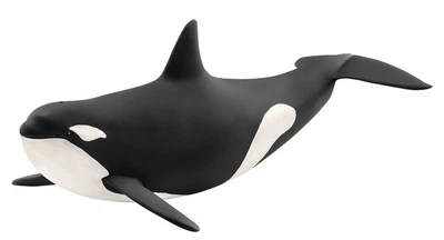 Іграшка-фігурка Дельфін-косатка Schleich 14807