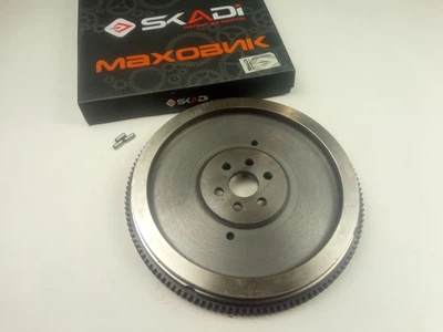 Маховик ВАЗ 2110, SKADI (2110-1005115) (21100-100511503)