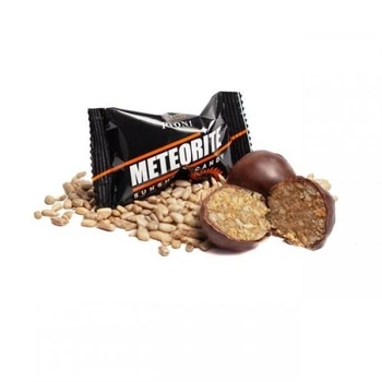 Конфеты глазированные "Meteorite Sunshine" с семечками, фасованные, 1,7 кг
