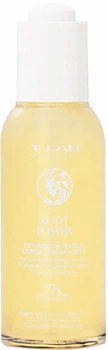 Сироватка для стимуляції росту волосся з пептидами Root Power Re-Growth Peptide T-LAB Professional, 60 мл