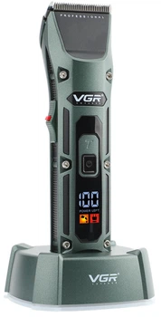Машинка для стрижки волосся V-696 VGR