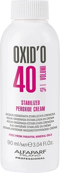 Окислювач для фарби 40Vol 12% Alfaparf 90 мл