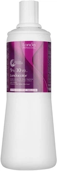 Окислювальна емульсія 9% Londa Professional, 1000 мл