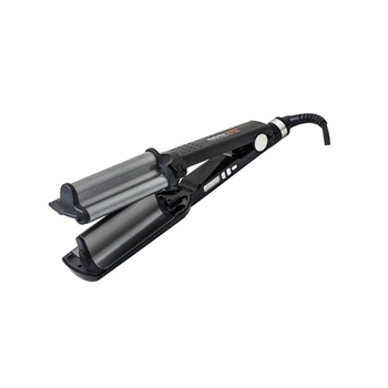 Плойка-тристволка 3D-Hi-Def Wewer 19мм Ceramic Triple Barrel BAB2469TTE