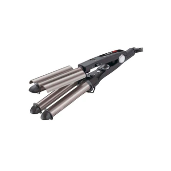 Плойка-тристволка Titanium Turmaline Triple Barrel BAB2269TTE