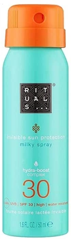 Сонцезахисний спрей SPF30 The Ritual Of Karma Rituals, 50 мл