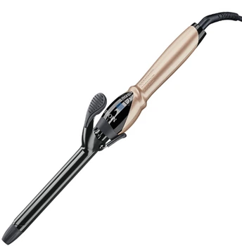 Плойка для волосся Moser CeraCurl rose-gold 19мм 4443-0051