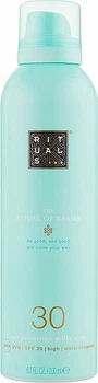 Молочко для тіла SPF30 RITUAL OF KARMA 200 мл RITUALS