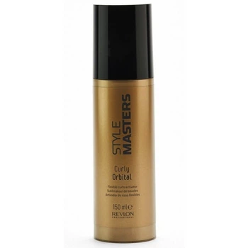 Активатор завитків 150мл. CURLY ORBITAL REVLON