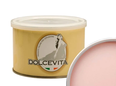 Віск Dolce Vita банку азуленовий 800 мл.