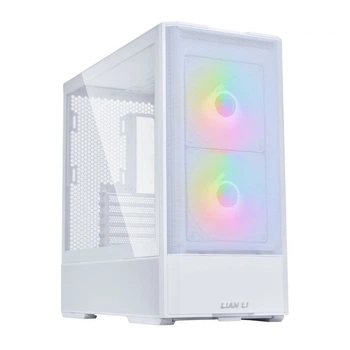 Корпус Lian Li Lancool 207 White (G99.LAN207RW.00) без БП