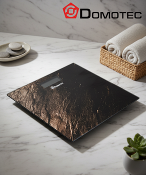 Ваги підлогові Domotec MS-10000 до 180 кг