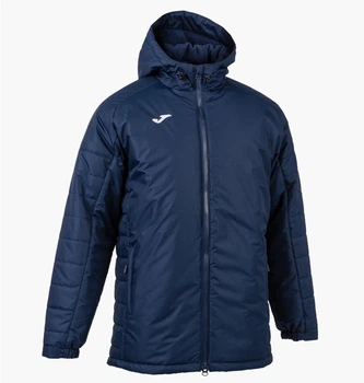 Куртка мужская Joma Cervino 2XL Темно-синій 101294.331