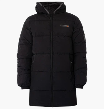 Куртка мужская Ellesse Rogeri Jacket 2XL Чорний SHT19082-011