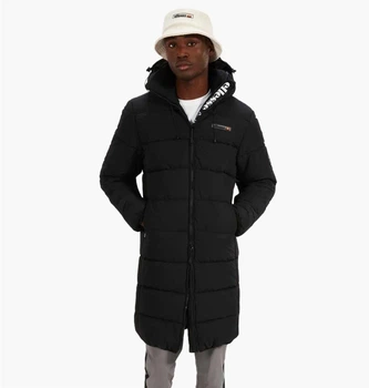 ellesse 　アンダースコート Куртка мужская Ellesse Norris Jacket M Чорний SHT19086-011