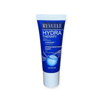 Крем для увлажнения кожи вокруг глаз Revuele Hydra Therapy 25 мл
