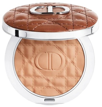 Пудра-бронзер для обличчя Dior Forever Nude Bronze 02 Light Matte 7 г (3348901746649)