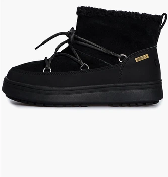 Черевики жіночі Cmp Kayla Wmn Snow Boots 40 Чорний 3Q79576-U901