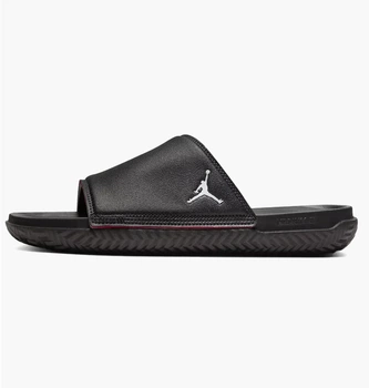 Тапочки мужские Jordan Play Slide 45 Черный DC9835-060