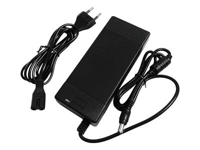 Блок питания 12V 120W 10A IP20 (1013368)