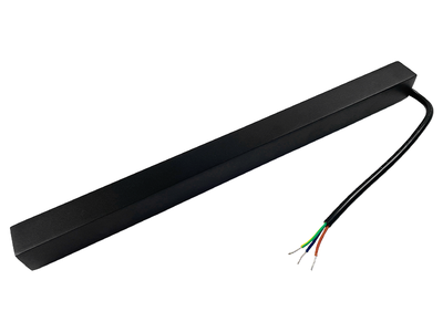 Блок питания В106, 200W черный, (B106-25 200W BK)