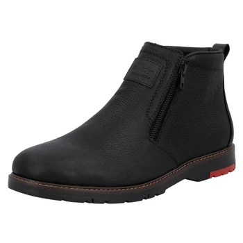 Черевики Rieker 10553/00 44р чорні (2950770634647)