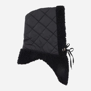 Капор жіночий Vilss Pl/Ram Tea-Esse (Esse-Mia) VL2114-В-Black-17-fs One Size Чорний