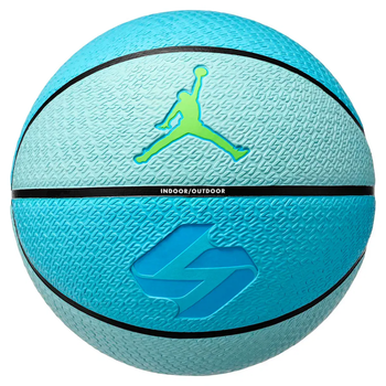Універсальний Баскетбольний М'яч Jordan Playground 8P Luka Doncic(J.101.3252.461.07) 7