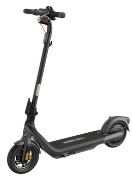 Електросамокат Segway Ninebot E2 PRO E Black (8720254406749)