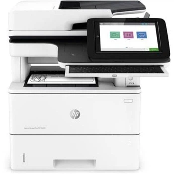 МФУ для офиса MFP HP LaserJet Managed E52645C (1PS55A) Лазерный принтер монохром + копир + сканер + факс Б/у