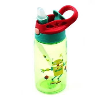 Дитяча CUP Baby bottle 0.26 пляшечка з поїльником різнокольорова MX-00006135