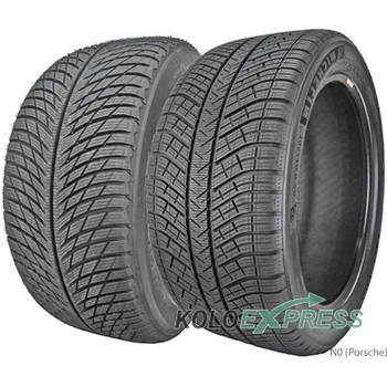 Шина зимова Michelin Pilot Alpin 5 SUV 285/45 R21 113V XL