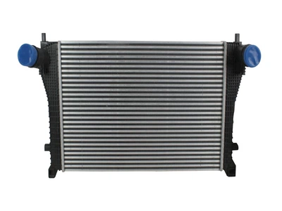 Интеркулер audi a3 seat leon skoda octavia iii, 5q0145803n ABAKUS (0530180014)