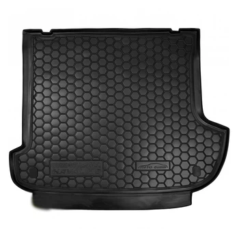 Коврик в багажник Avto-Gumm Great Wall Hover (H3/H5) '05-