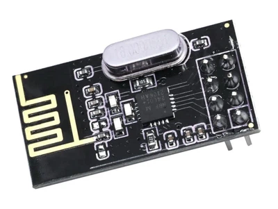Беспроводной трансивер NRF24L01 Arduino AVR Pic
