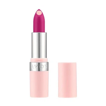 Avon Матовая губная помада ( Маджента / Hydra Magenta) 3.6 г Увлажнение Губная помада с гиалуроновой кислотой