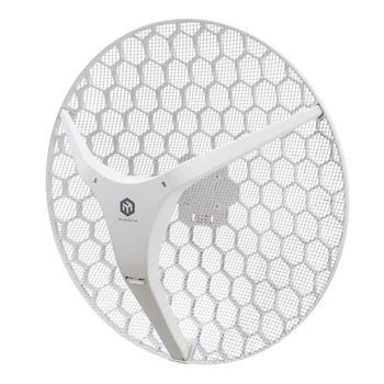 Точка доступа MikroTik LHG XL 5 ax
