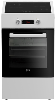 Kuchenka elektryczna Beko FSM59300WDS