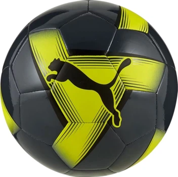 Мяч футбольный Puma Prestige Ball 084585-05 5 Черный (4067984269614)