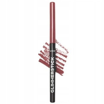 Avon Карандаш для губ (Загадочно Лиловый/Mystery Mauve), 0.35 г