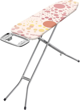 Прасувальна дошка Vileda Neo 114 x 34 см Рожева (VIVA1886)