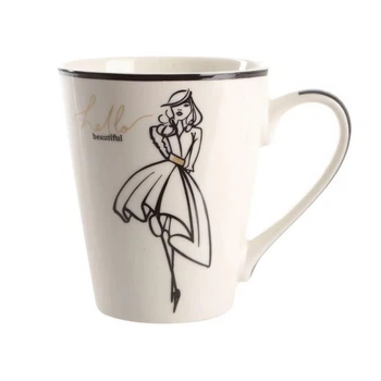 Чашка Limited Edition Couture A B02-E0824A 300 мл