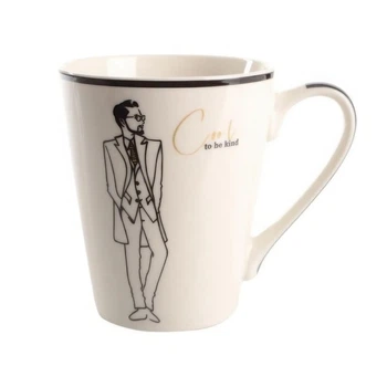 Чашка Limited Edition Couture B B02-E0824B 300 мл