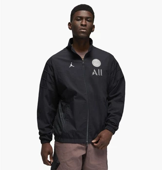 Куртка мужская Jordan Air Paris Saint-Germain L Комбінований DM3090-010