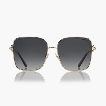 Сонцезахисні окуляри TIFFANY TF 3094 6198T3 58