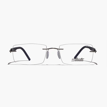 Оправа оптическая SILHOUETTE S 5535 IM 7210 53/19