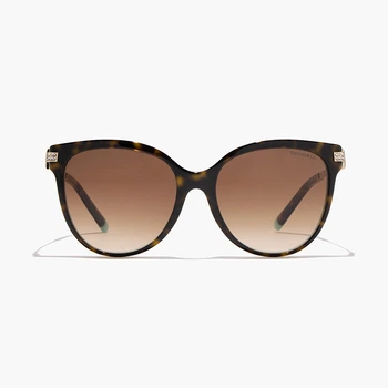 Сонцезахисні окуляри TIFFANY TF 4193B 81343B 55
