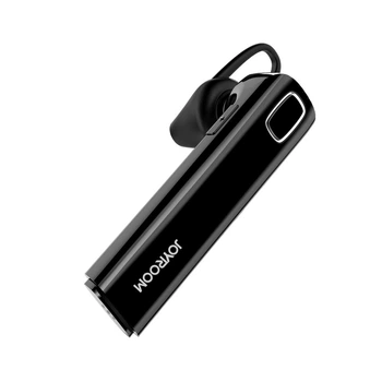 Bluetooth-гарнітура (безпровідна гарнітура) Joyroom JR-B2 Black (JR-B2-B)